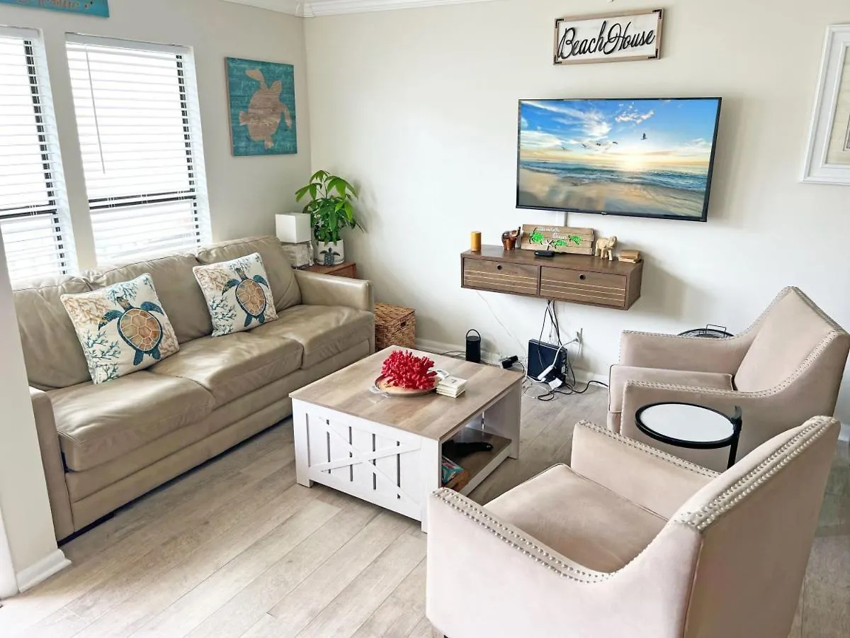 Sandpiper Cove Unit 8139 Updated Studio In Destin Fl