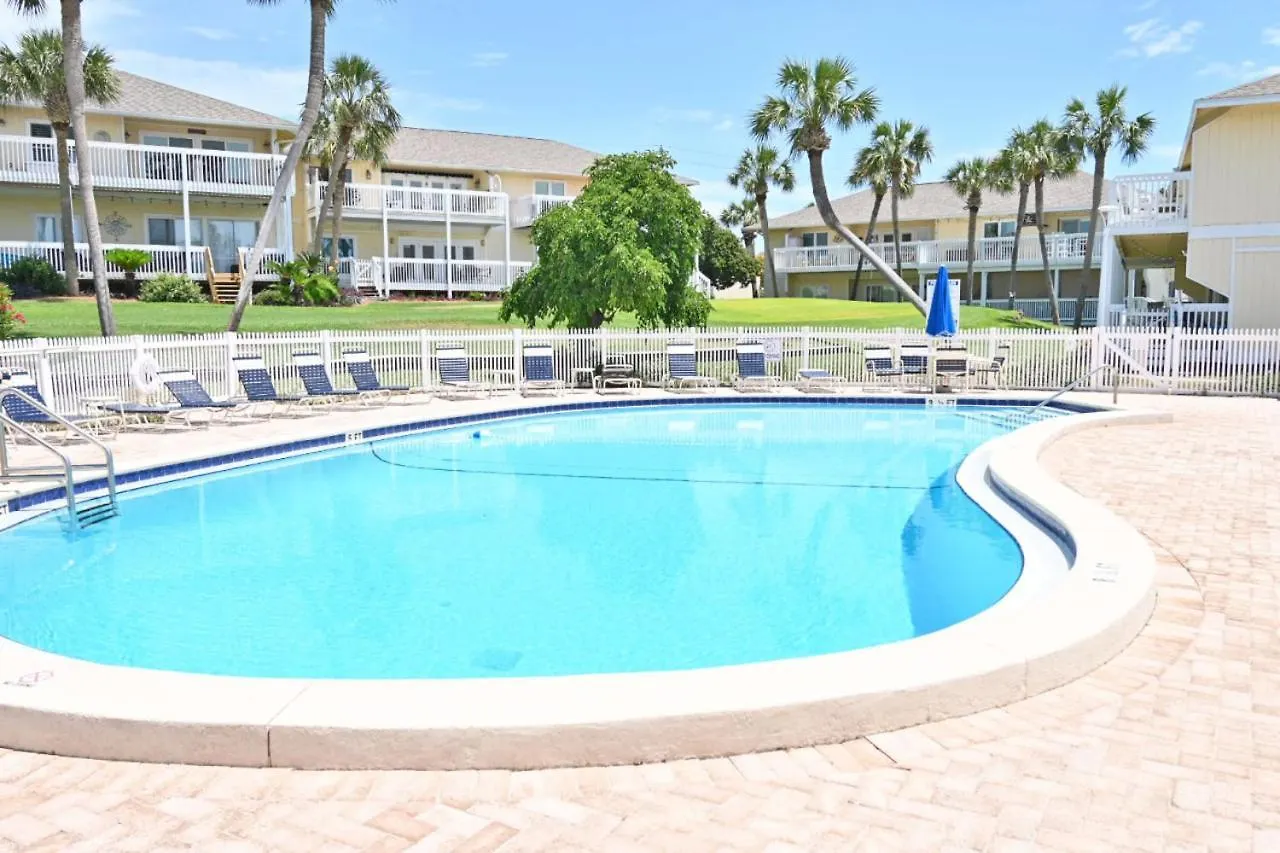 Holiday home Sandpiper Cove Unit 8139 Updated Studio In Destin Fl