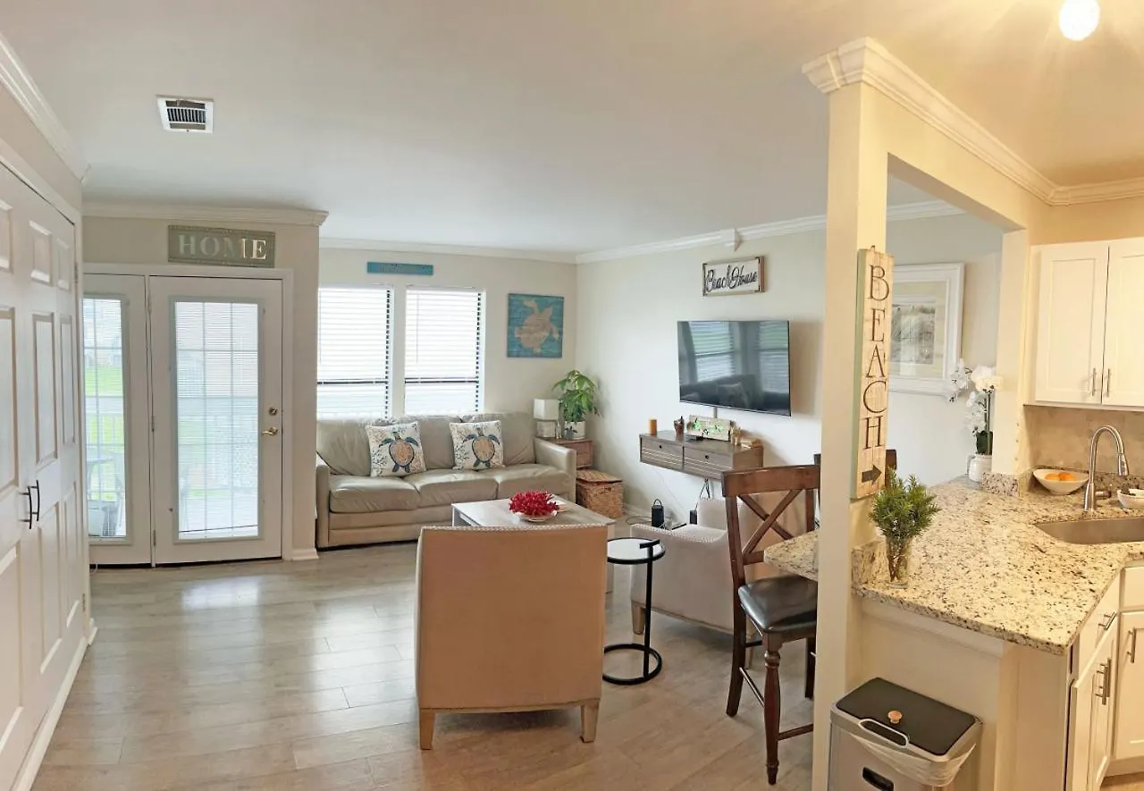 Sandpiper Cove Unit 8139 Updated Studio In Destin Fl United States