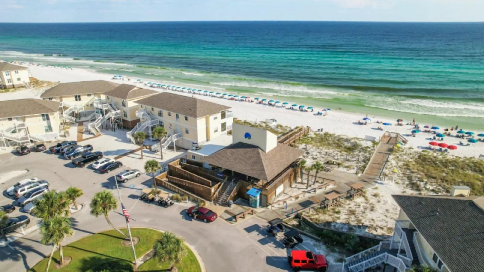 Holiday home Sandpiper Cove Unit 8139 Updated Studio In Destin Fl