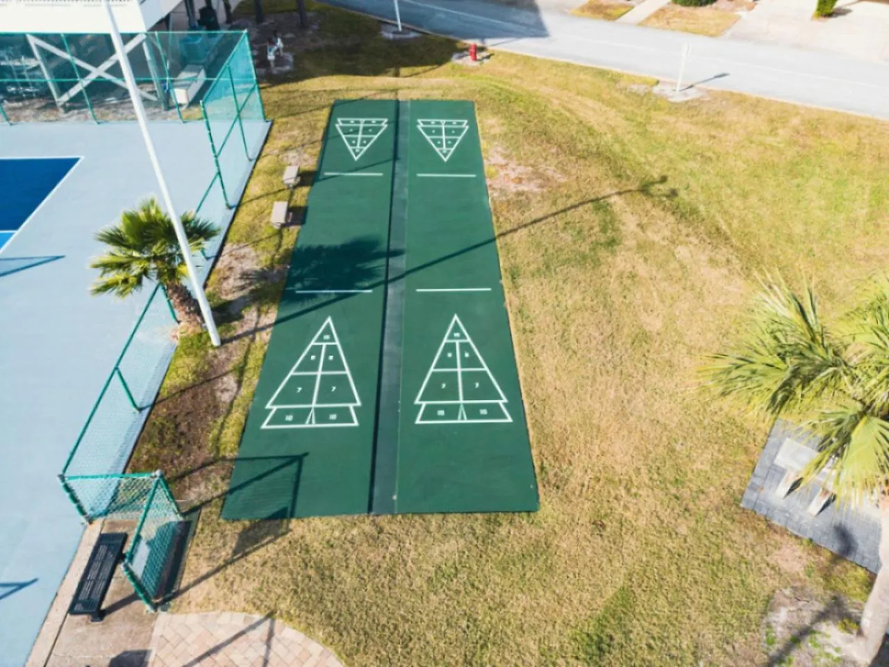 Sandpiper Cove Unit 8139 Updated Studio In Destin Fl