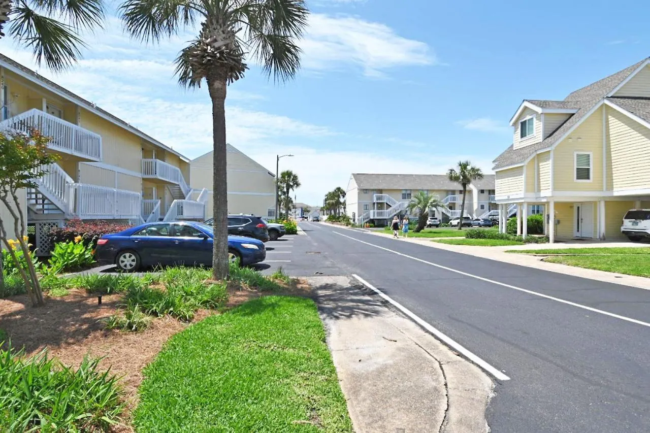 Holiday home Sandpiper Cove Unit 8139 Updated Studio In Destin Fl United States