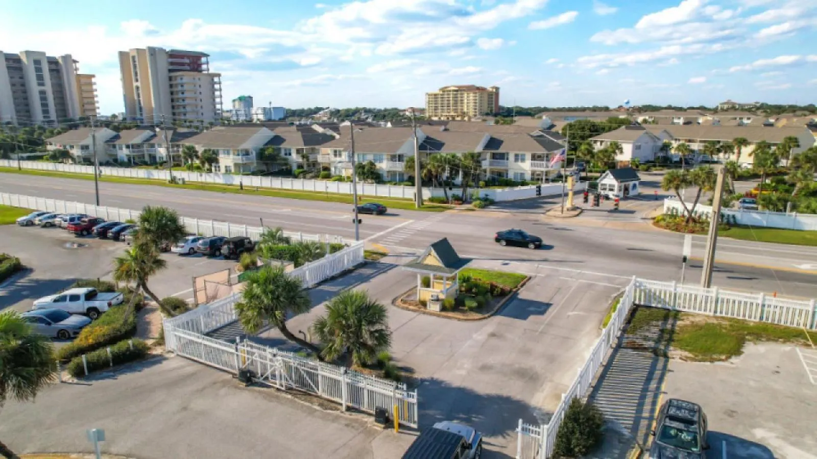 Holiday home Sandpiper Cove Unit 8139 Updated Studio In Destin Fl United States