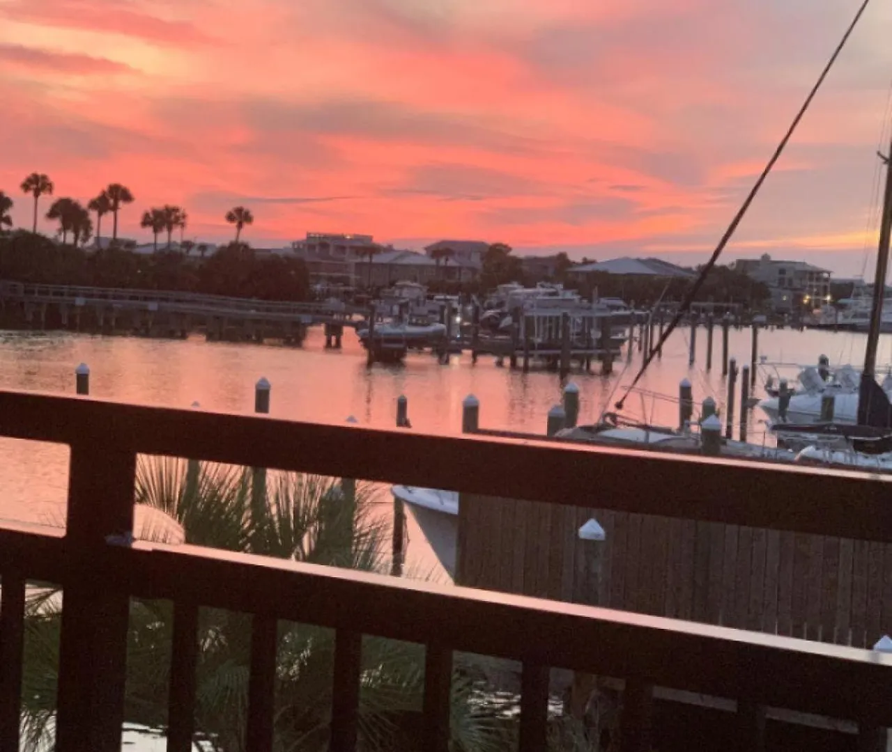Holiday home Sandpiper Cove Unit 8139 Updated Studio In Destin Fl